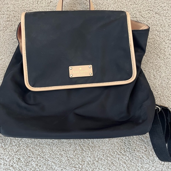 Kate Spade Backpack - Picture 4 of 4